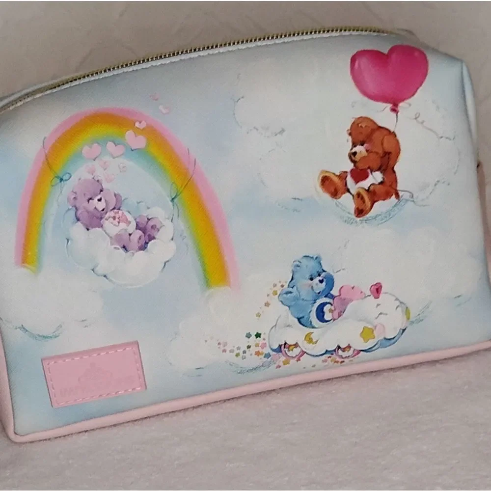 Care Bears X Impressions Vanity